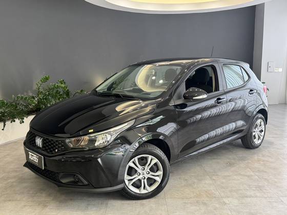 FIAT ARGO 1.0 FIREFLY FLEX DRIVE MANUAL FIAT ARGO 1.0 FIREFLY FLEX DRIVE MANUAL